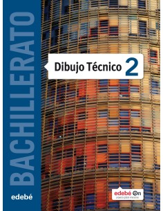 dibujo tecnico 2º bachillerato